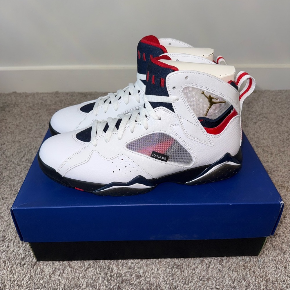 AIR JORDAN 7 RETRO BCFC